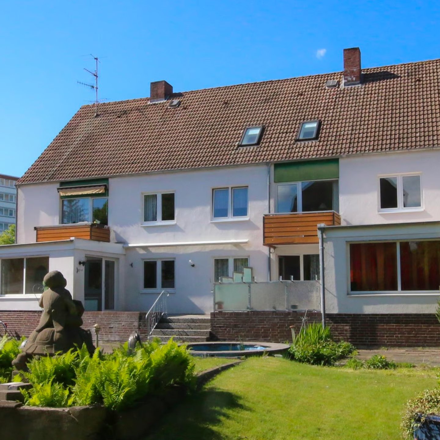 MFH Braunschweig