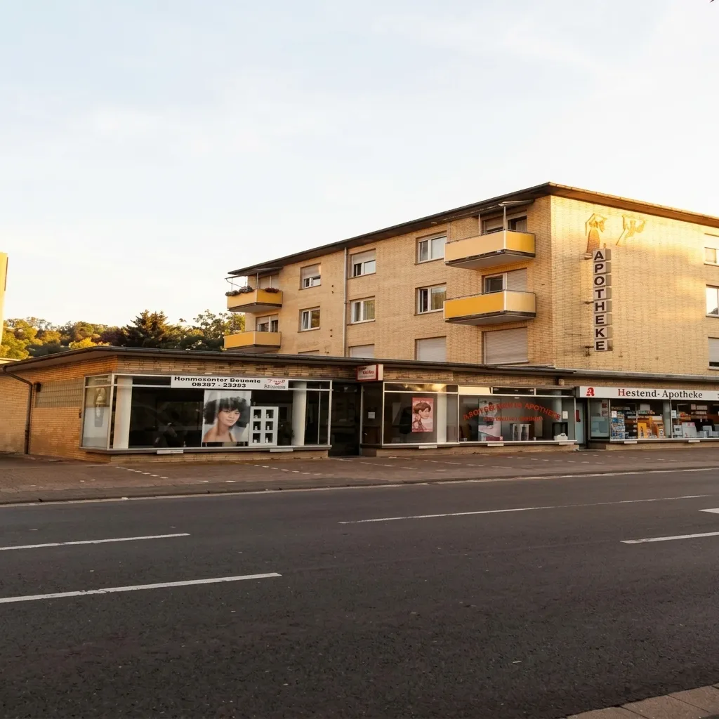 MFH Wetzlar