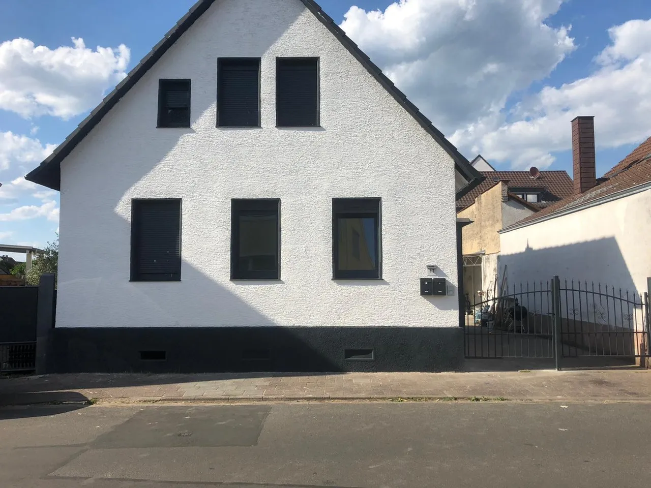Wertsteigerung